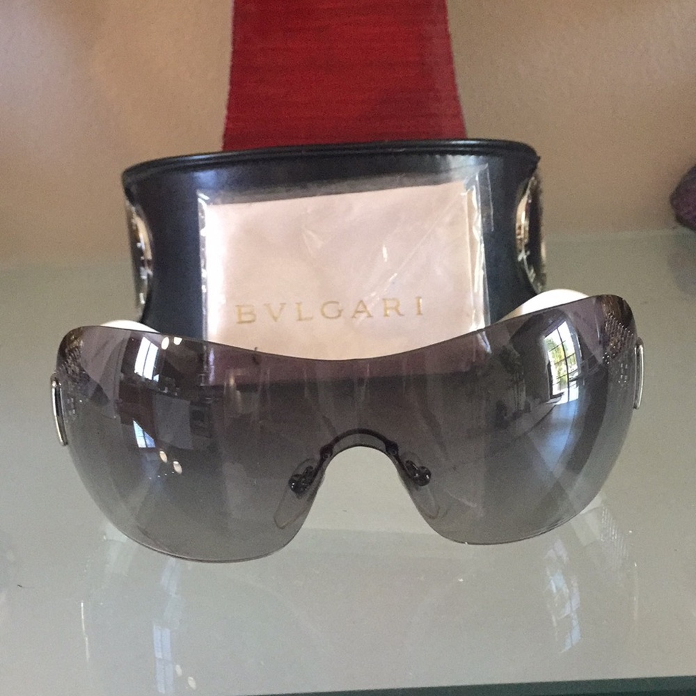 BVLGARI 6030-B 🌺 Sunglasses